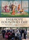 Fairhope Founders Day DVD