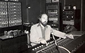 Gary Scovil (1980)