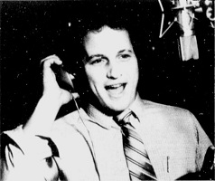 Tom MacKnight